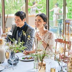 【6名〜少人数プラン相談会】20名72万〜無料試食付