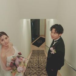 【当館人気No.1】歴史的洋館で叶えるオーダーメイド結婚式相談会