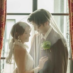 【当館人気No.1】歴史的洋館で叶えるオーダーメイド結婚式相談会