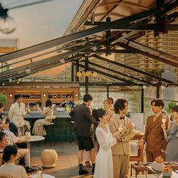 【全公開★リアル見学会】新しい結婚式を体験×OPEN記念２大特典