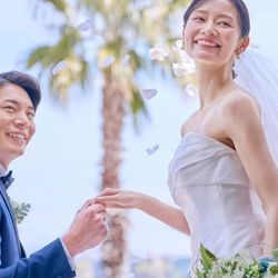 【平日限定】フォト婚×会食×挙式のみも◎結婚準備なんでも相談会