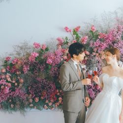 【Wフロアリニューアル】絶品試食×日程ご案内×相談会