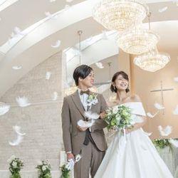 【フォト婚・挙式のみ・家族婚もOK】結婚準備なんでも相談会◆