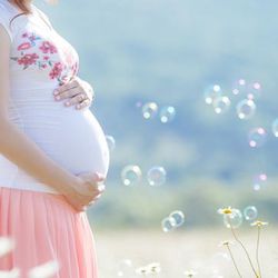 自己負担0円プラン★パパママ・マタニティ×【森の教会】体験