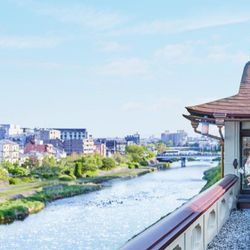 【初めての見学に】京の景色を一望する！会場見学×無料試食付きプライベート相談会