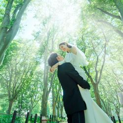 《GW限定BIG》最大110万優待＆１棟貸切邸宅での花嫁体験◎