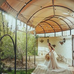 GW限定*人気のドレス見学*3万相当コース×最大90万円優待