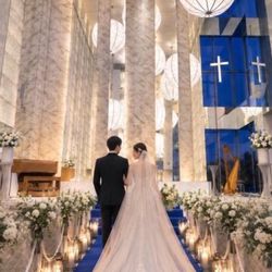 【60分で気軽にクイック見学】見積り相談＊結婚式のこと何でも相談会＊直前予約OK