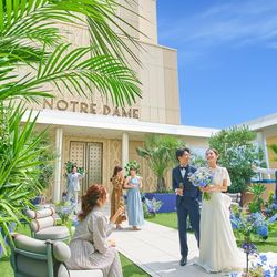 初見学の方へ【来館1万ギフト＆5大特典】豪華試食×結婚式ファーストステップ相談会＜ドレス30万特典＞