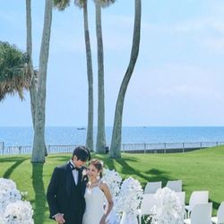 《金曜限定BIG》AM限定*鯛茶漬け試食＆感動挙式×豪華特典