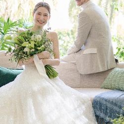 【6名～30名の少人数婚】挙式＆会食Newプラン誕生！無料試食付