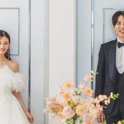 迎春Premium◆憧れ花嫁*ドレス×贅沢試食*2万ギフト券＆141万優待