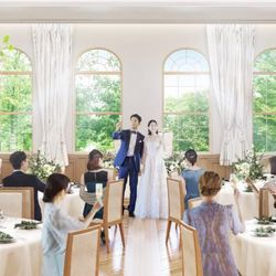 【クイック90分】プレ花嫁人気No.1＊ウェディング相談会♪