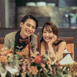 20名で叶うアットホーム婚★選べるプラン相談×無料試食