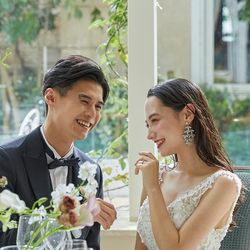 【少人数婚フェア】貸切邸宅×美食×おもてなしW◇何でも相談会