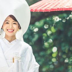 残△【和婚希望の方に◎】神前式まるわかり相談会×和庭園見学会