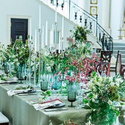 ＜プレ花嫁に大人気＞模擬挙式×絶品試食×マリッジリング優待◎