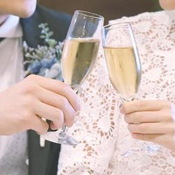 【10～30名】親族と気兼ねなく過ごす！美食を囲み絆が深まるアットホーム家族婚