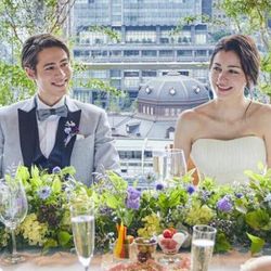 ＼会費婚を検討の方向け／試食付き◎お披露目パーティー相談会