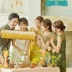 最大180万優待【白亜のチャペル☆ヒロイン体験】和洋選べる豪華試食付