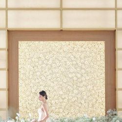 【当館卒花人気No.1】豪華2万試食×大階段体験×プリンセス演出