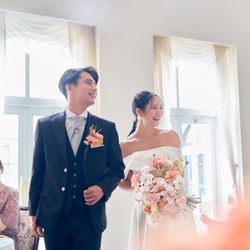 《GWフェア》予約不要♪結婚式の「？」を解決！カフェ*カーサ