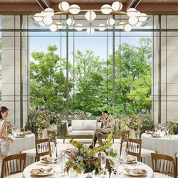 今季BIG【リニューアル特典&アマギフ付】1組貸切リゾートW×国産和牛&旬魚試食