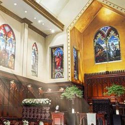 《火・水限定》憧れの大聖堂で挙式体験×安心相談会フェア★