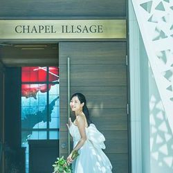 【挙式無料×150万分特典】憧れドレス試着体験×贅沢試食付き