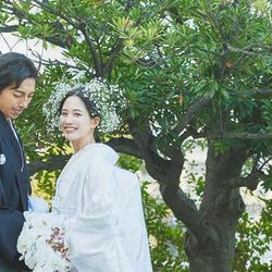 ＼和婚人気NO.1／憧れの防府天満宮挙式【豪華試食＆特典付】