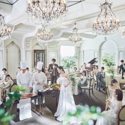 【おもてなし重視◎＆全天候で安心】4万試食＝和牛×トリュフ◆