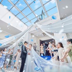 全天候◎上質邸宅＼160万優待／RENEWAL*青の大聖堂☆豪華試食