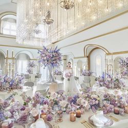 GW*SP《ドレス2着無料＝Max160万優待》白亜*上質邸宅WD☆ALL体験