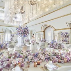 全天候*白亜邸宅＆party演出★160万優待&Amazon1万＆花嫁体験♪