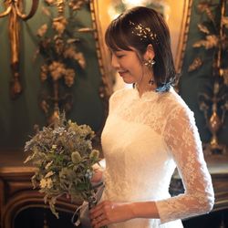 【持込無料】こだわりを叶える！ウェディング相談会