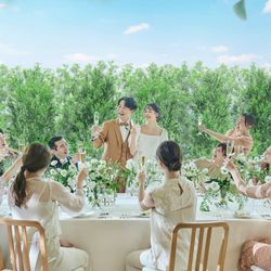 期間限定！少人数会食のお得プラン相談会