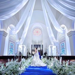 アニヴェルセル 江坂(新大阪)のカバー写真