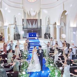 直前OK*月末BIG\Amazon2万&150万特典/広さ*演出*光の花嫁まるごと体験ツアー