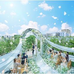 残2*月初限定！＼Amazon2万×150万優待／絶品和牛コース試食会＆憧れドレス試着体験×邸宅ツアー