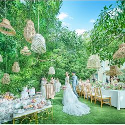 直前OK*月初BIG！＼最大150万円ご優待付！／新大阪のガーデン体験×5万円相当の絶品和牛コース試食会