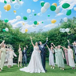 残2*GW特別＼Amazon1万×最大150万ご優待付！／贅沢コース試食&ドレス体験&邸宅ツアー◎