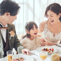 【マタニティ＆パパママキッズ相談会】贅沢試食×充実*安心設備