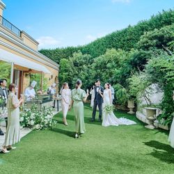 水曜BIG！＼Amazonギフト券2万円分&ドレス無料付／大聖堂ツアー&貸切体験