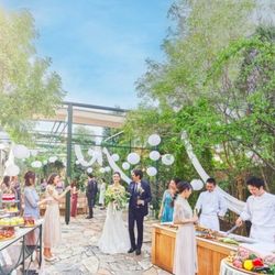 残1【AUTUMN*GRANDフェア】本格大聖堂W×駅近貸切×豪華4万円相当の試食体験