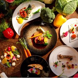 残1席【何も決まっていない方へ♪】とりあえず試食&見学&相談