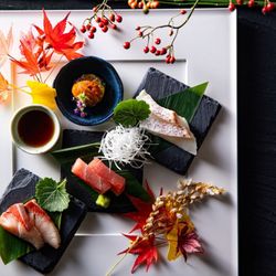 【料理重視◎】特製デザート試食＆Liveキッチン体験