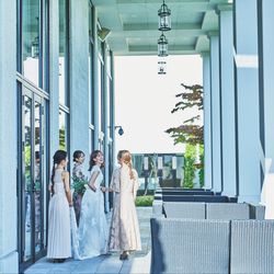 【90分でスマートに】貸切邸宅をサクッと見学＆プラン相談