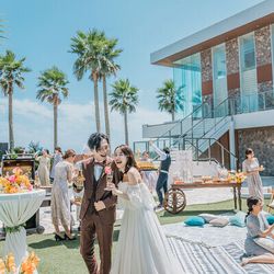 残2!《10,000円ギフト券付》絶景ガーデンと絶品牛ヒレ試食体験