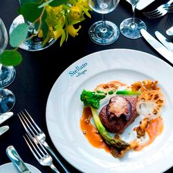 《金曜日限定》お料理重視の方必見！オリジナル絶品試食を体験