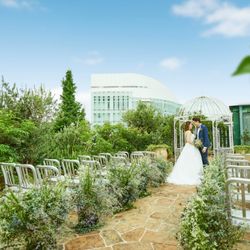 《よくばり花嫁必見》BIG特典＆美食体験★ドレス最大21万円ご優待！